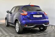 Nissan Juke I Нижний Новгород  - изображение 25