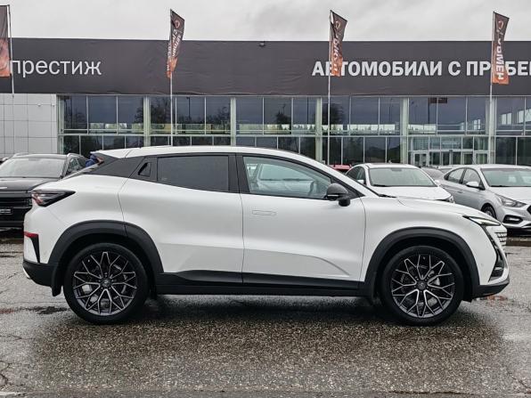 Changan UNI-T I с пробегом 2023 года, цена 2 349 000 рублей, 30000 км, внедорожник, Автокод Объявления