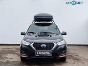 Datsun mi-DO Москва  - изображение 16