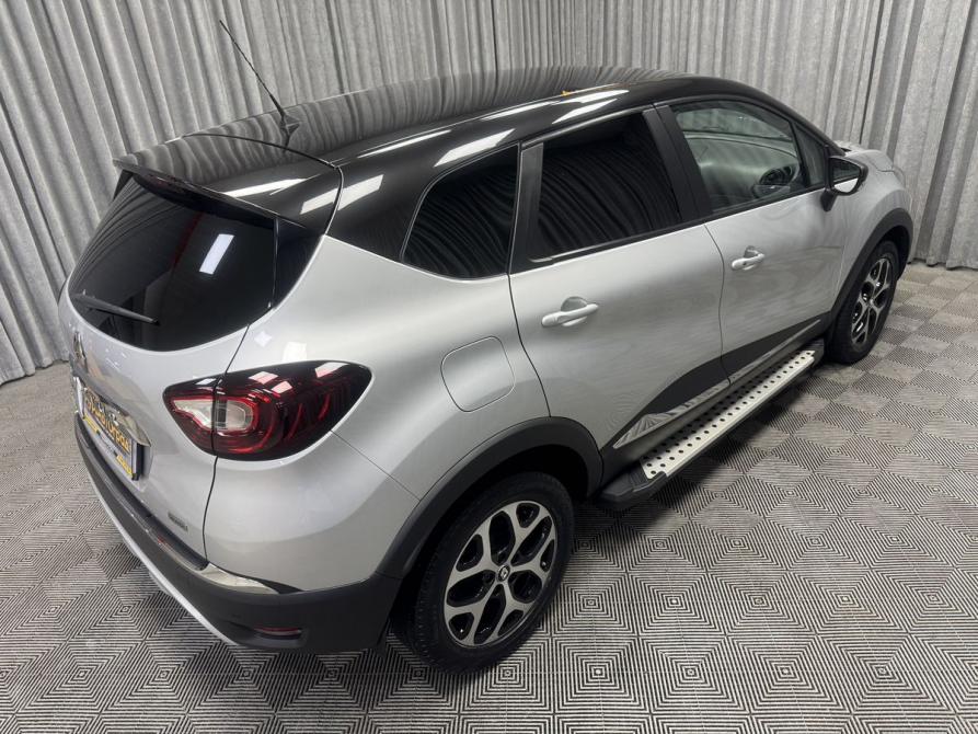 Renault Kaptur I Стерлитамак  - изображение 17