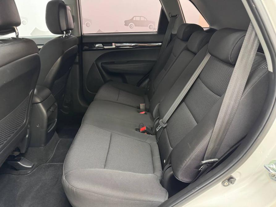 Kia Sorento II Рестайлинг Ставрополь  - изображение 11