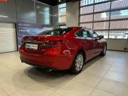 Mazda 6 III (GJ) Рестайлинг Москва  - изображение 23