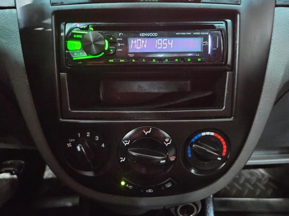Daewoo Gentra II с пробегом 2014 года, цена 480 000 рублей, 129536 км, седан, Автокод Объявления