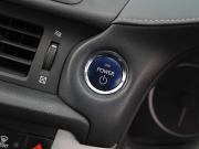 Lexus CT I Новосибирск  - изображение 39