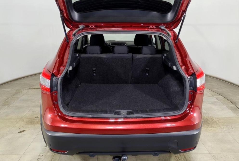 Nissan Qashqai II Волгоград  - изображение 9