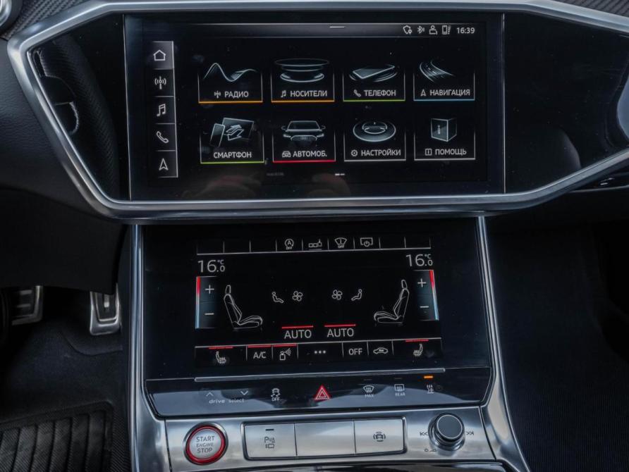 Audi S6 V (C8) Ставрополь  - изображение 24