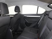 Skoda Octavia III (A7) Рестайлинг Старый Оскол  - изображение 29