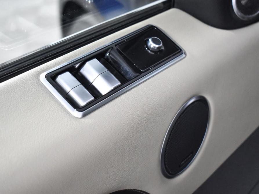 Land Rover Range Rover Sport II Рестайлинг Санкт-Петербург  - изображение 10