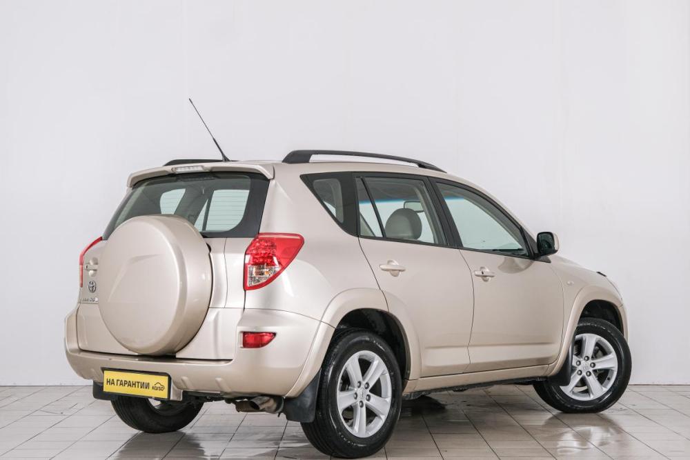 Toyota RAV4 III (XA30) Красноярск  - изображение 7