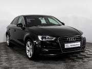 Audi A3 III (8V) Санкт-Петербург  - изображение 19