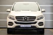 Mercedes-Benz GLE I (W166) Москва  - изображение 42