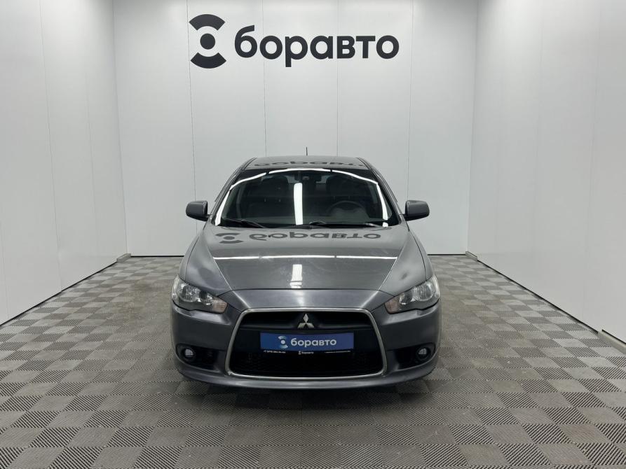Mitsubishi Lancer X Рестайлинг Воронеж  - изображение 3