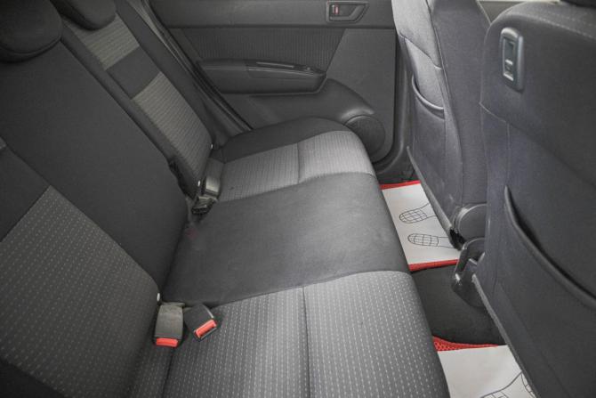 Hyundai Getz I Рестайлинг с пробегом 2005 года, цена 399 000 рублей, 542000 км, хэтчбек, Автокод Объявления