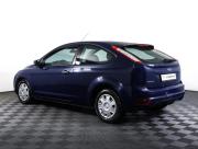 Ford Focus II Рестайлинг Москва  - изображение 27