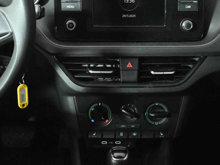 Skoda Rapid II Екатеринбург  - изображение 14