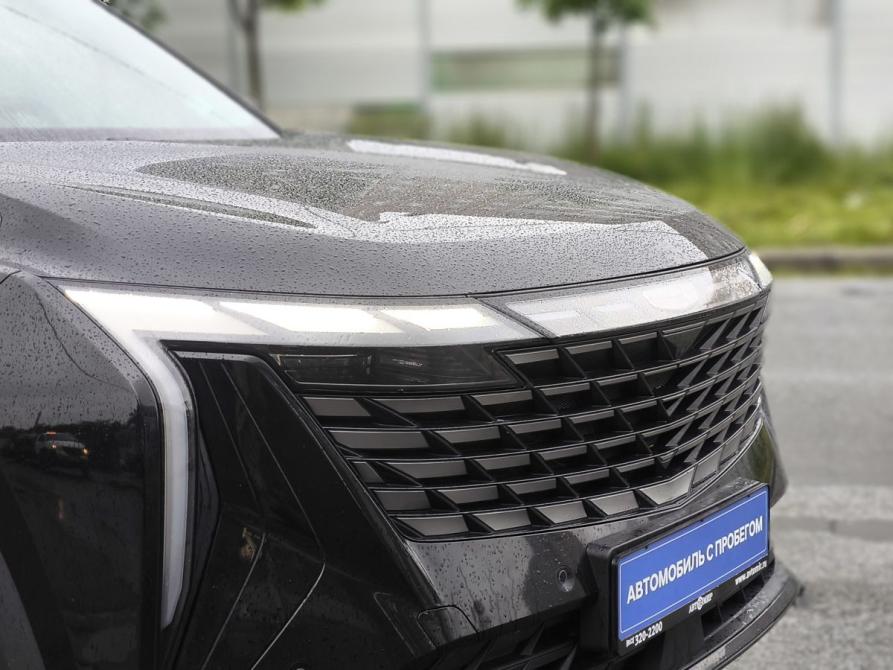 Geely Atlas II Санкт-Петербург  - изображение 10