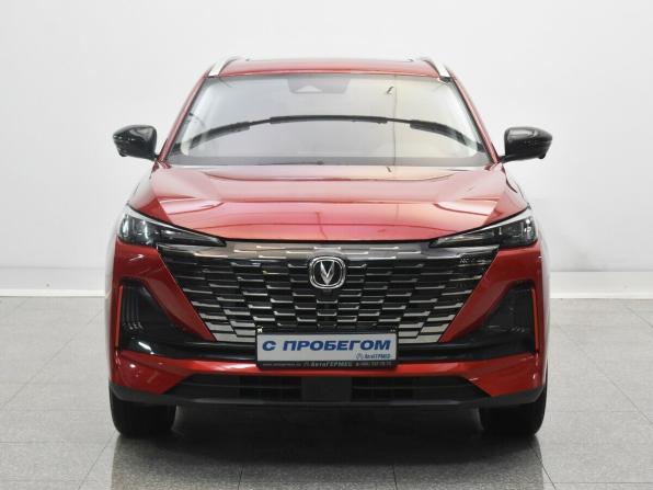 Changan UNI-S I с пробегом 2024 года, цена 2 150 000 рублей, 12732 км, внедорожник, Автокод Объявления