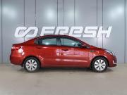 Kia Rio III Воронеж  - изображение 24