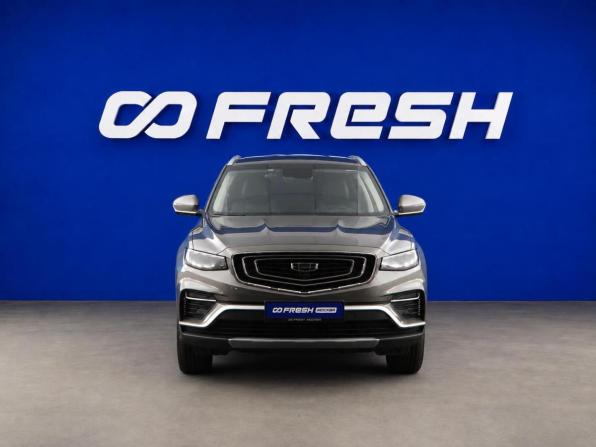 Geely Atlas Pro с пробегом 2024 года, цена 2 287 050 рублей, 25475 км, внедорожник, Автокод Объявления