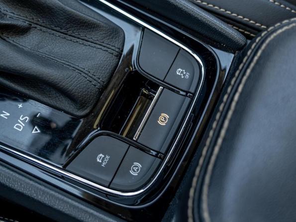 Skoda Kodiaq I Рестайлинг с пробегом 2022 года, цена 3 799 000 рублей, 76141 км, внедорожник, Автокод Объявления