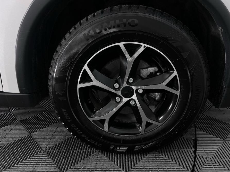 Mitsubishi Outlander III Рестайлинг Архангельск  - изображение 17