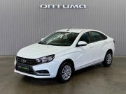 Lada (ВАЗ) Vesta I Краснодар  - изображение 21