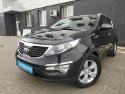 Kia Sportage III Астрахань  - изображение 22