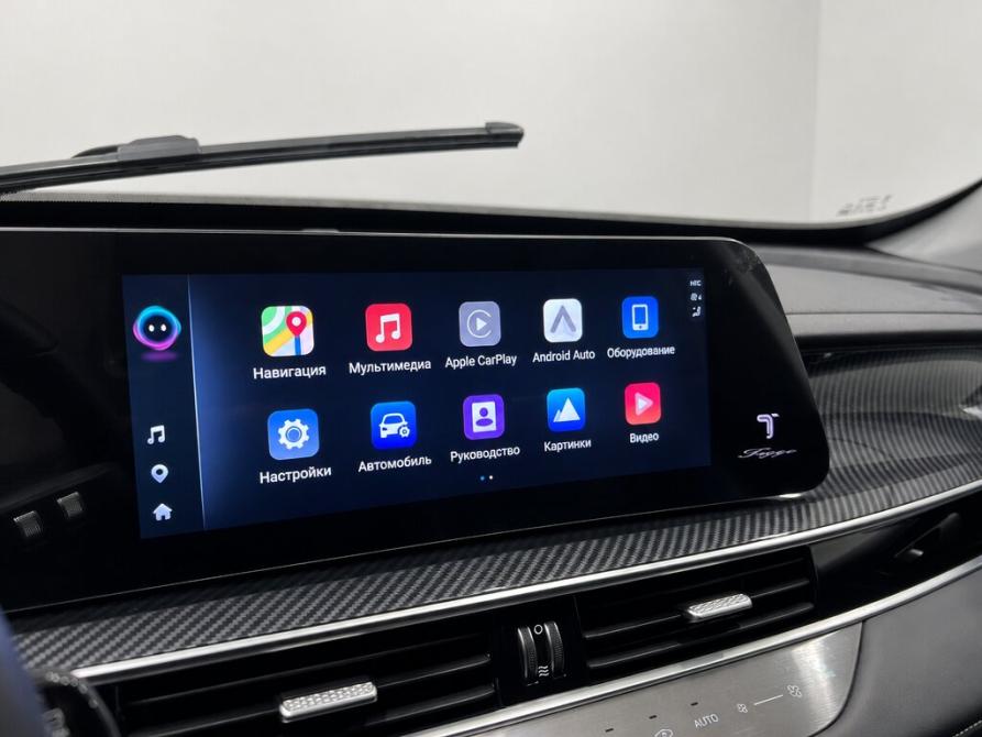 Chery Tiggo 7 Pro Max I Рестайлинг Кемерово  - изображение 10