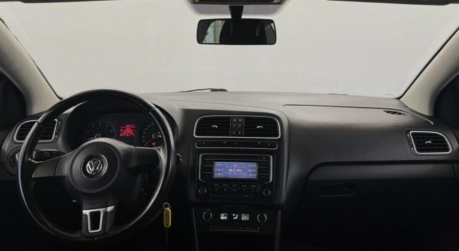 Volkswagen Polo V с пробегом 2013 года, цена 890 000 рублей, 201329 км, седан, Автокод Объявления