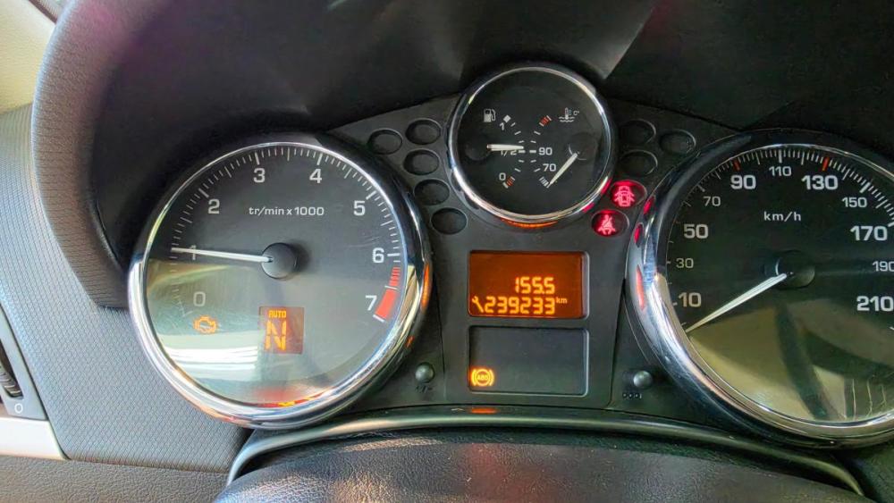 Peugeot 207 I Чебоксары  - изображение 12