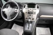 Opel Zafira B Рестайлинг Оренбург  - изображение 29