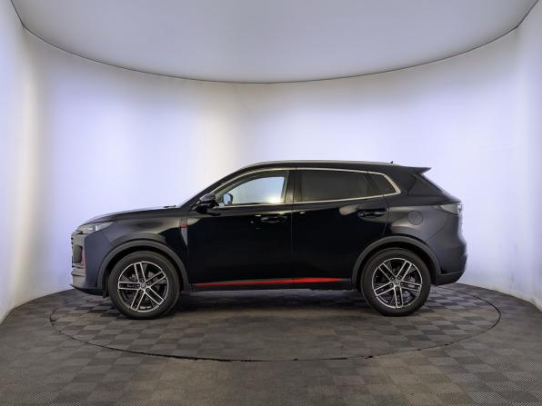 Changan CS55 Plus II с пробегом 2023 года, цена 1 855 000 рублей, 39358 км, внедорожник, Автокод Объявления