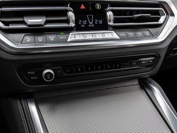 BMW 4 серии G22 G23 G26 с пробегом 2021 года, цена 5 499 000 рублей, 30725 км, кабриолет, Автокод Объявления