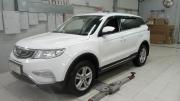 Geely Atlas I Мурино  - изображение 9