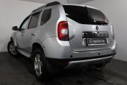 Renault Duster I Санкт-Петербург  - изображение 22
