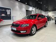 Skoda Octavia III (A7) Москва  - изображение 13
