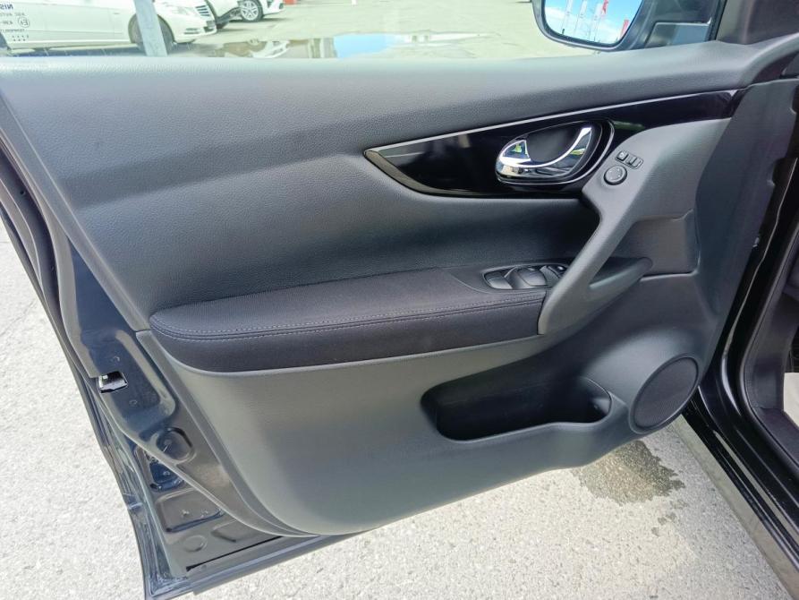 Nissan Qashqai II Тюмень  - изображение 10