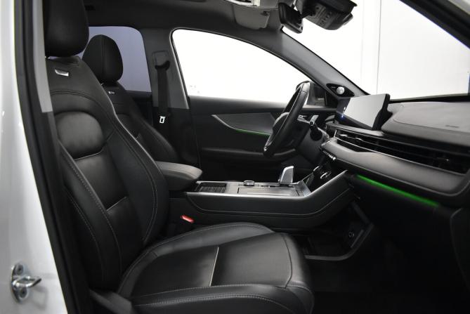 Chery Tiggo 7 Pro Max I с пробегом 2023 года, цена 2 050 000 рублей, 36269 км, внедорожник, Автокод Объявления