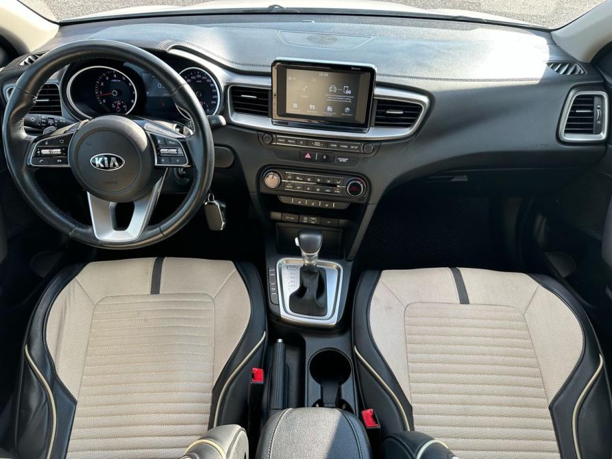 Kia Ceed III Волгоград  - изображение 19