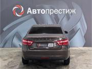 Lada (ВАЗ) Vesta I Пермь  - изображение 27