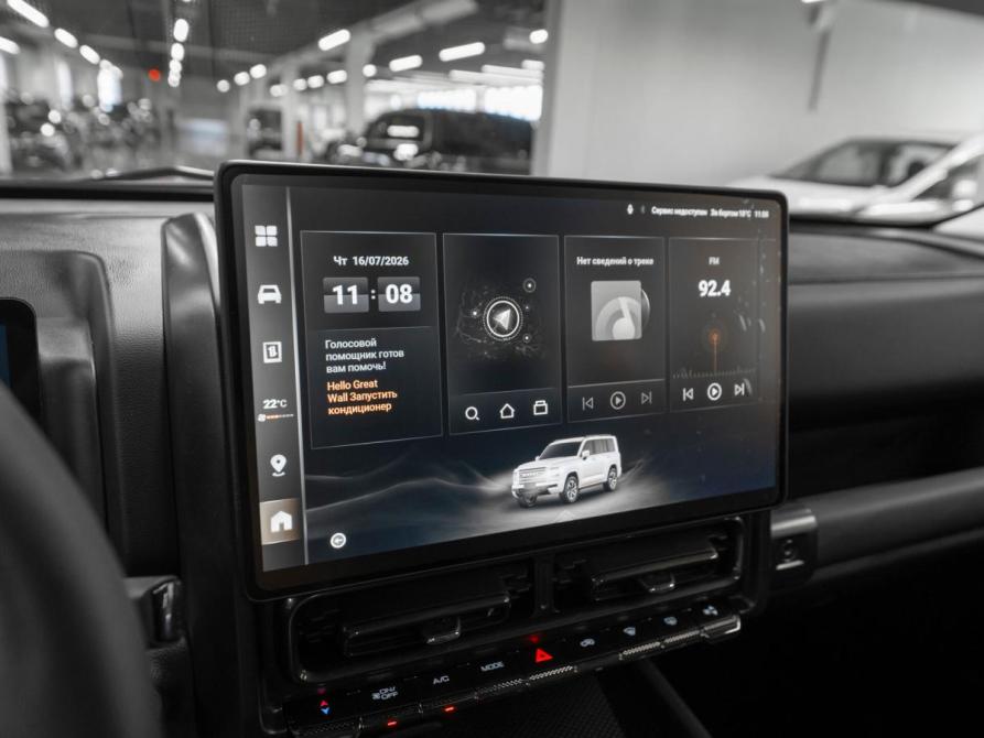 Haval H9 II Москва  - изображение 19