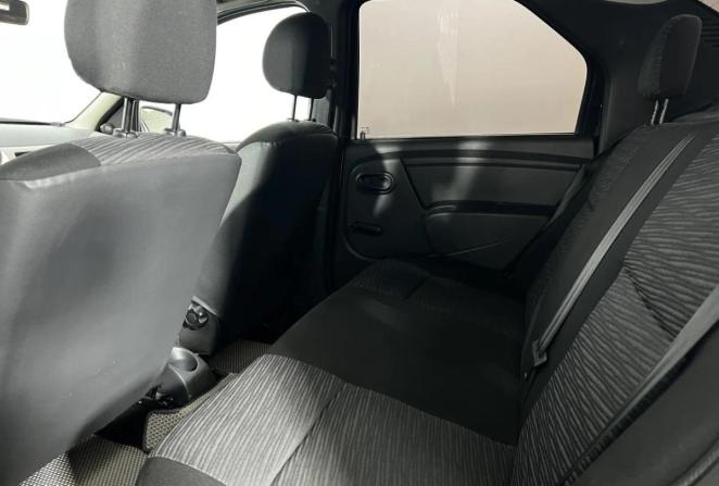 Renault Logan I Рестайлинг с пробегом 2012 года, цена 540 000 рублей, 157000 км, седан, Автокод Объявления