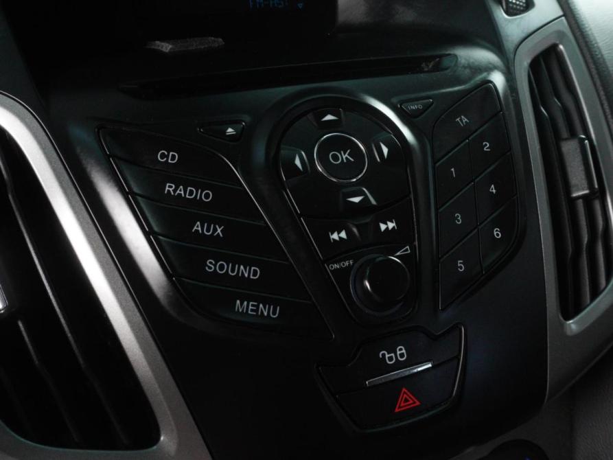 Ford Focus III Минеральные Воды  - изображение 12