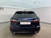 Lexus RX IV Москва  - изображение 27