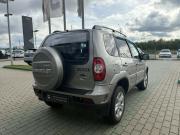 Chevrolet Niva I Рестайлинг Вологда  - изображение 19
