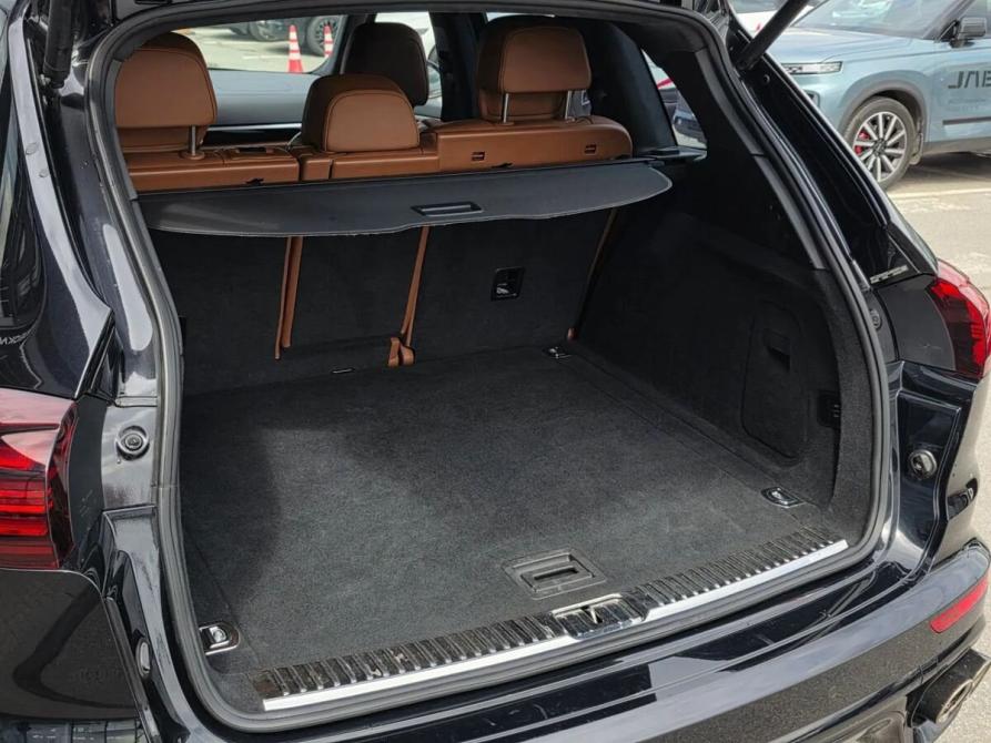 Porsche Cayenne II Рестайлинг (958) Санкт-Петербург  - изображение 10