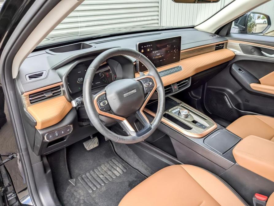 Haval Jolion I Москва  - изображение 16