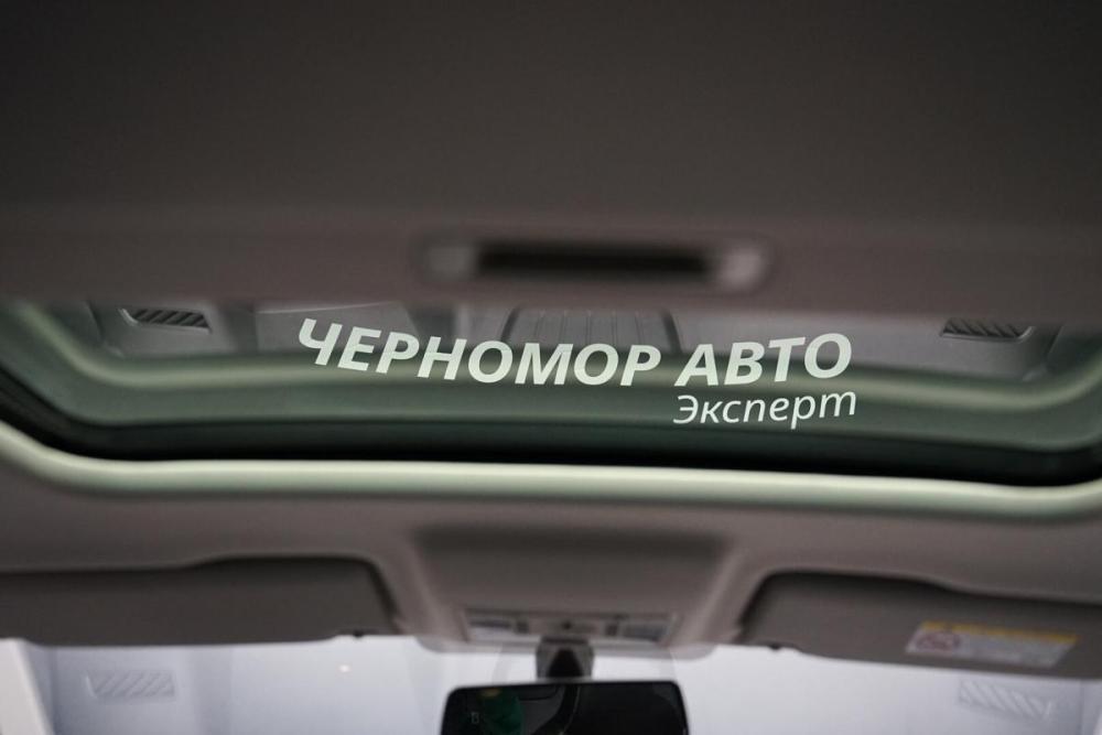 Skoda Kamiq I (China Market) Крым  - изображение 23