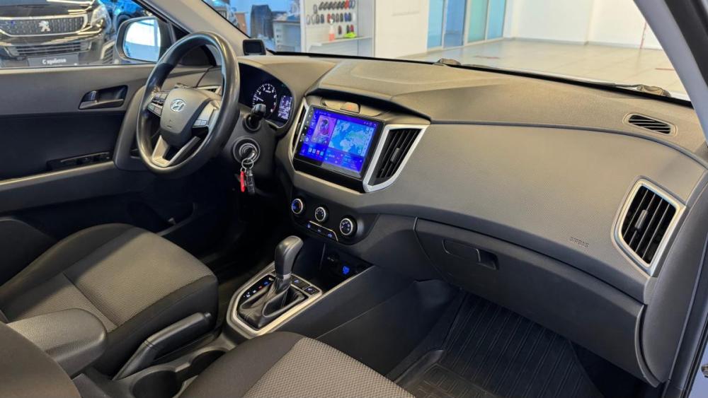 Hyundai Creta I Санкт-Петербург  - изображение 9