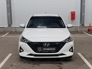 Hyundai Solaris II Рестайлинг Набережные Челны  - изображение 28